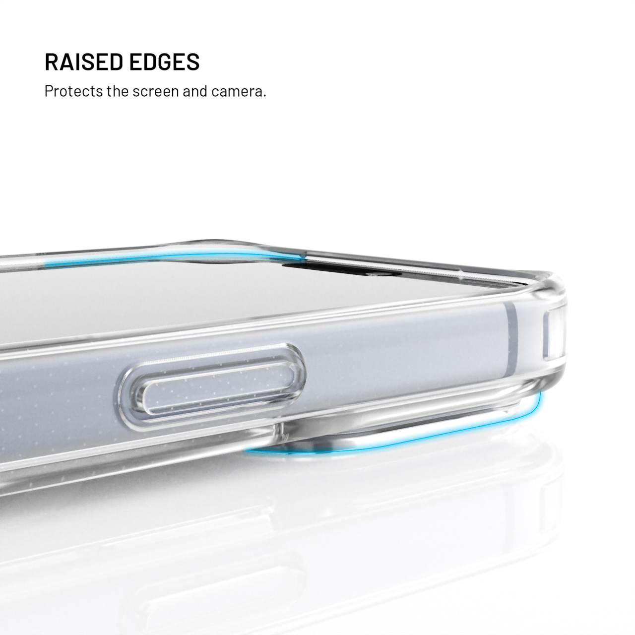 Zadný kryt FIXED MagPure s Magsafe pre Samsung Galaxy A16 4G/5G, číry