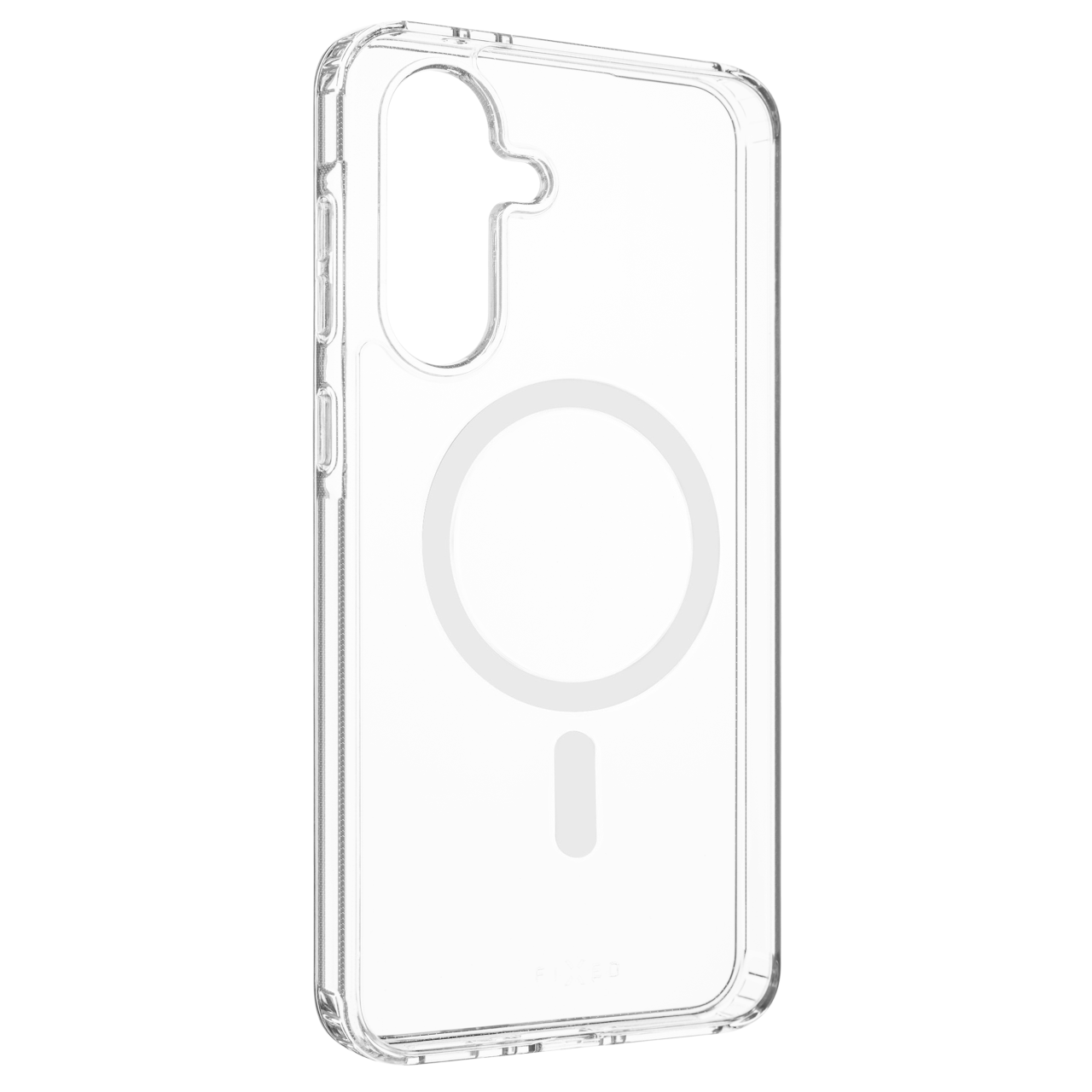 Zadný kryt FIXED MagPure s Magsafe pre Samsung Galaxy A36 5G/A56 5G, číry