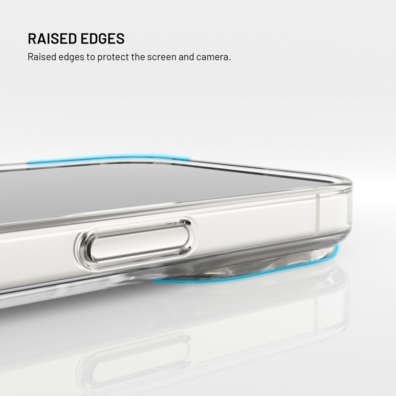 Zadný kryt FIXED MagShell s MagSafe pre Samsung Galaxy S26, číry