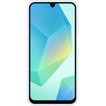 Zadný kryt Samsung s vreckom na kartu pre Samsung Galaxy A16 modrý
