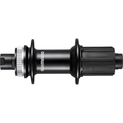 Zadný náboj SHIMANO GRX/TIAGRA FH-RS470 10/11speed - 28 otvorov - Predĺžená os 12mm