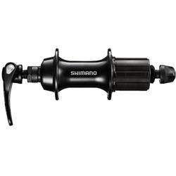 Zadný náboj SHIMANO SORA FH-RS300 8/9/10speed - 32 otvorov - Rýchloupínač:162mm