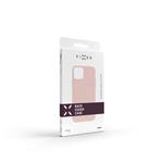 Zadný pogumovaný kryt FIXED Story pre Apple iPhone 15, ružový