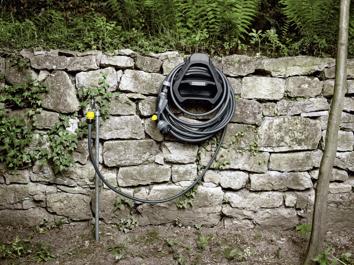 Záhradná hadica Kärcher 1/2" Performance Premium 50 m (2.645-325.0)