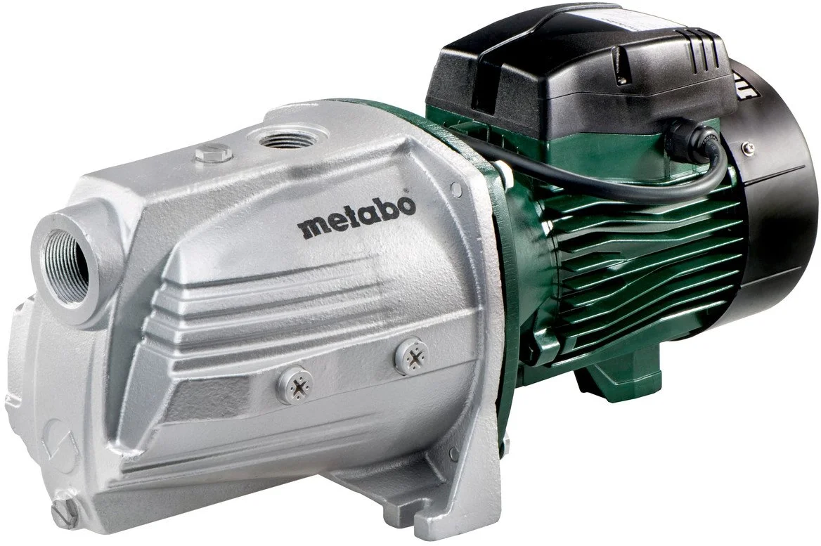 Záhradné čerpadlo Metabo P 9000 G (600967000)