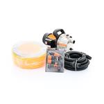 Záhradné čerpadlo Riwall PRO REJP 1000 INOX SET