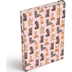 Zakladače MFP pre notebooky A4 Cats