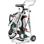 Základňa Metabo pre kvapkovaciu pílu KSU 251