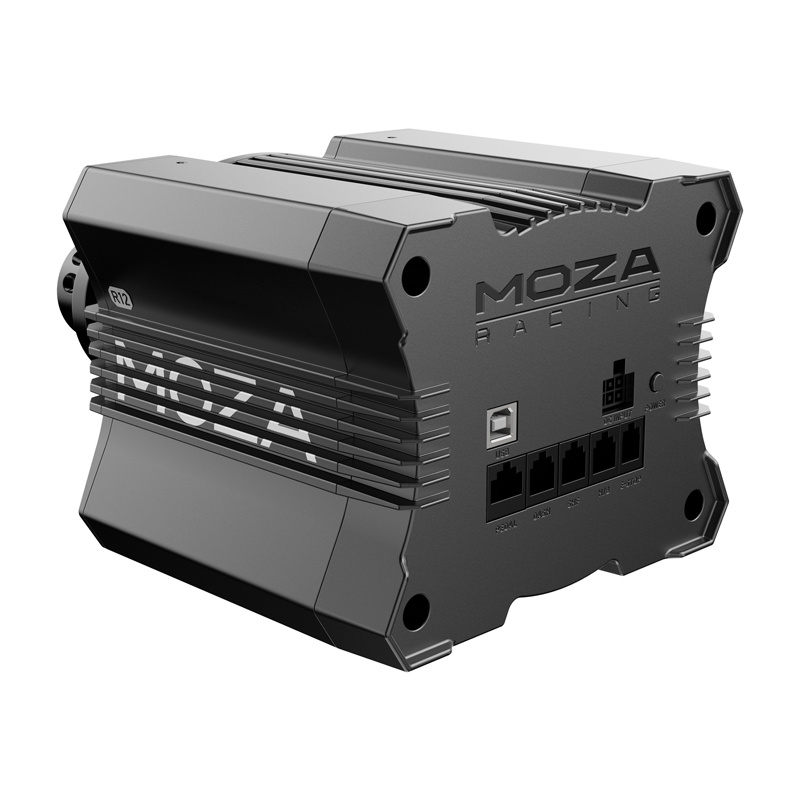 Základňa volantu MOZA Racing R12 V2 (RS081) (PC)
