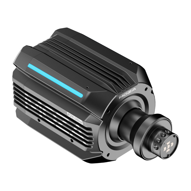 Základňa volantu MOZA Racing R25 (RS091)