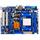 Základní deska ASROCK N68-GS3 UCC (AM3, nvidia, VGA, DDR3, PCIE, SATA2R+IDE, 5.1, GLAN, mATX)