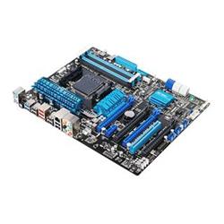 Základní deska ASUS M5A99FX PRO R2.0, 990X/SB950, 4xDDR3, 3x PCI-E16x, 2x PCI-E x1, PCI, SATA6, USB3, GLAN