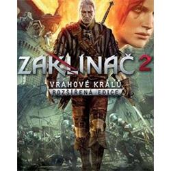 Zaklínač 2 Vrahové Králů Rozšířená Edice GOG elektronická licence
