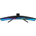 Zakrivený herný monitor Xiaomi 30"
