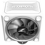 Zalman CNPS16X White
