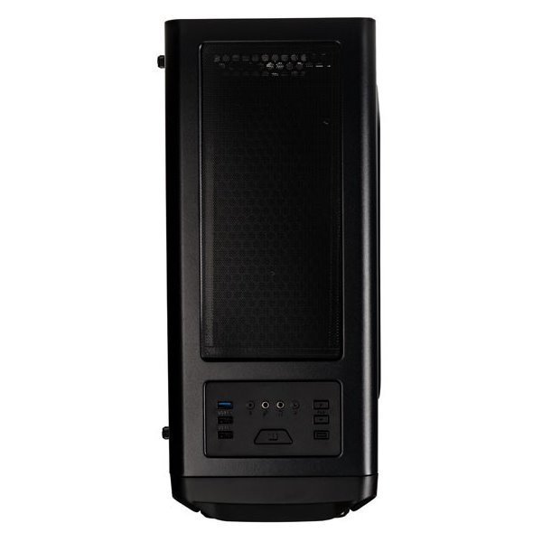 Zalman i3