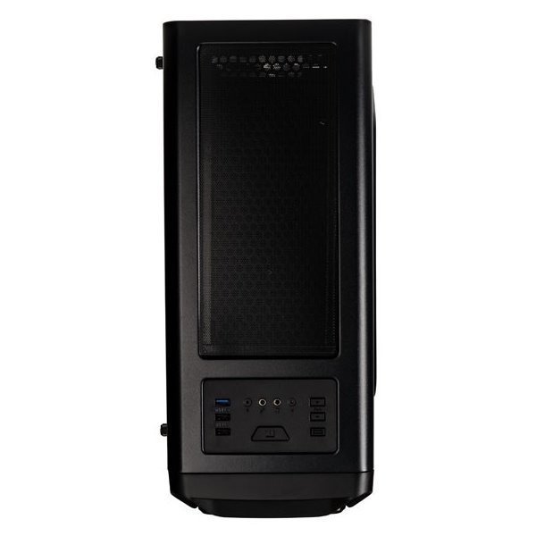 Zalman i3 Edge