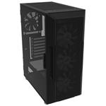 Zalman i3 Neo, čierna