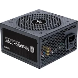 Zalman MegaMax ZM700-TX II