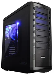 Zalman MS800 Plus