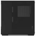 Zalman P10 Black