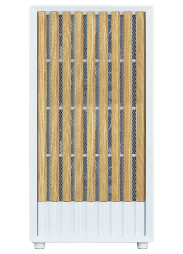 Zalman P10 Namu, bílá