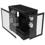 Zalman P30 Black
