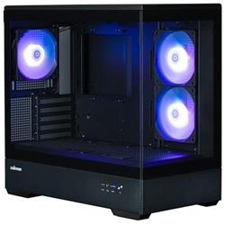 Zalman P30 Black