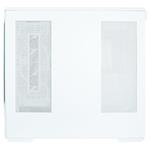 Zalman P30 White