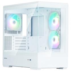 Zalman P30 White V2