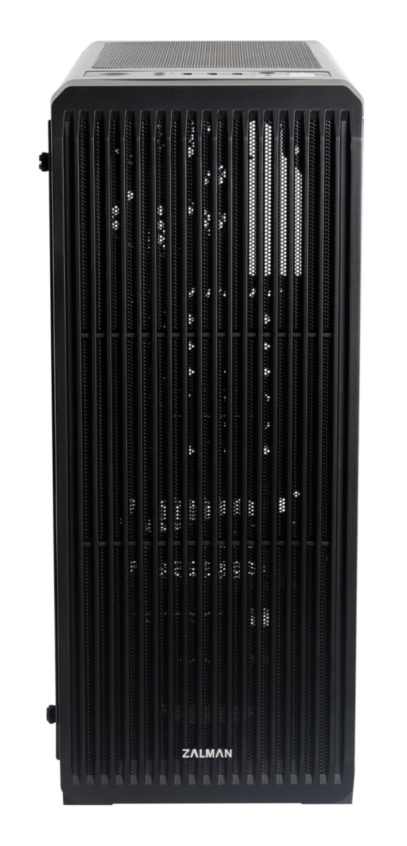 Zalman S2