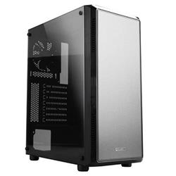 Zalman S4, černo-šedá