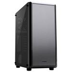 Zalman S4, čierno-sivá