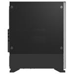 Zalman S5 Black