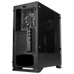 Zalman S5 Black