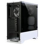 Zalman S5 White
