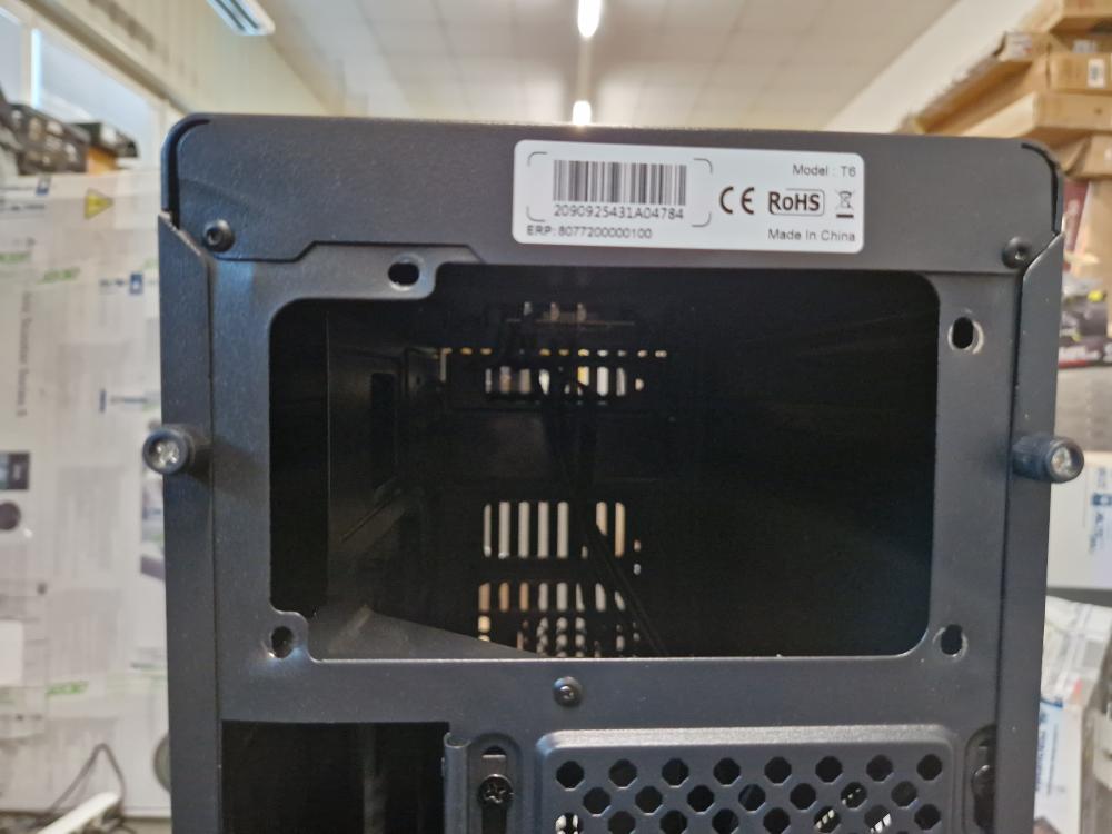 Zalman T6