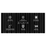Zalman T6, černá