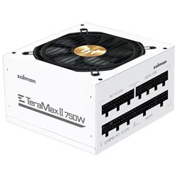 Zalman TeraMax II 750W White