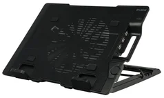 Zalman ZM-NS2000, černá