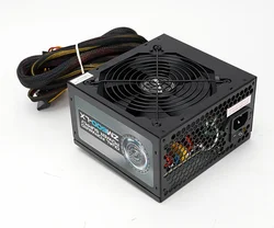 Zalman ZM600-LX