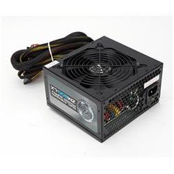 Zalman ZM600-LX