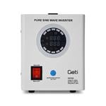 Záložný zdroj Geti GEP300 sinus 300W (500VA)