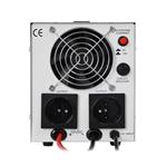 Záložný zdroj Geti GEP500 sinus 500 W (800 VA)