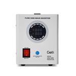 Záložný zdroj Geti GEP500 sinus 500 W (800 VA)