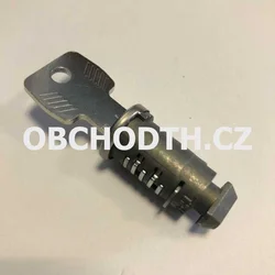 Zámek s klíčem Thule N236