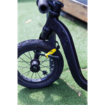 Zámok ABUS Combiflex TravelGuard - červený