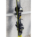 Zámok ABUS Combiflex TravelGuard - čierny