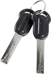 Zámok KRYPTONITE Keeper 510 Folding