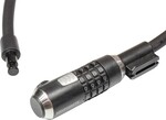 Zámok KRYPTONITE Kryptoflex 1218 Combo Cable